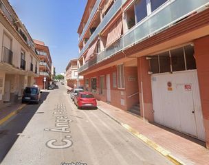Posto auto in Angel pallares 33. Garaje en venta en sant joan de moro.