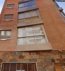 Flat in Onda. Piso en venta en centro, 1 dormitorio.