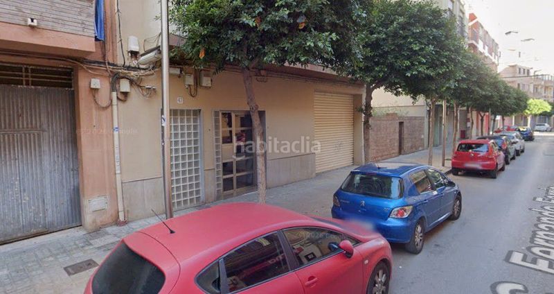 Foto ce6d6737-8e2e-4a58-8e33-cb042df5be4c. Local comercial a Onda