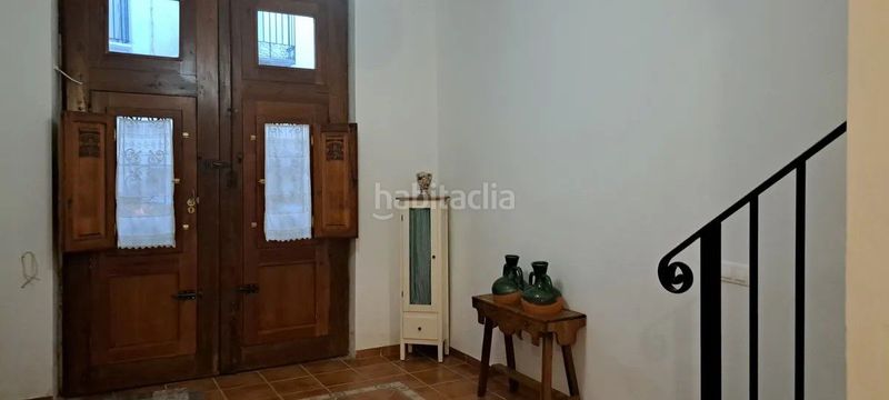 Foto 640727a3-bf93-418c-a1db-3101464fa7e3. Casa amb calefacció a Suera