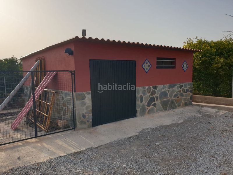 Foto 64edc280-5d7d-45ef-a1f8-9f53e5d24585. Masia a Onda