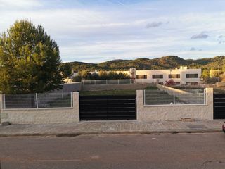 Terreno residencial en Sant Joan de Moró