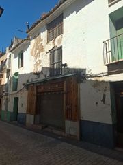 Haus in Figueroles. Casa en venta en figueroles.