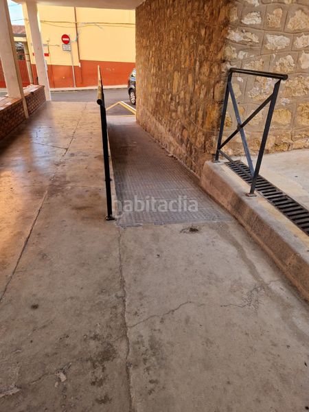 Foto 528450b2-5a33-4873-a882-2eef3b0879f4. Pis a Alcora (l´)