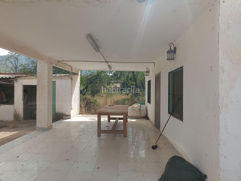 Foto 60b33ba5-d7e4-4366-b1ef-9ac716f98c5e. Casa a Onda