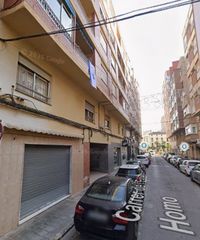 Appartement à Onda. Piso en venta en onda, 4 dormitorios.