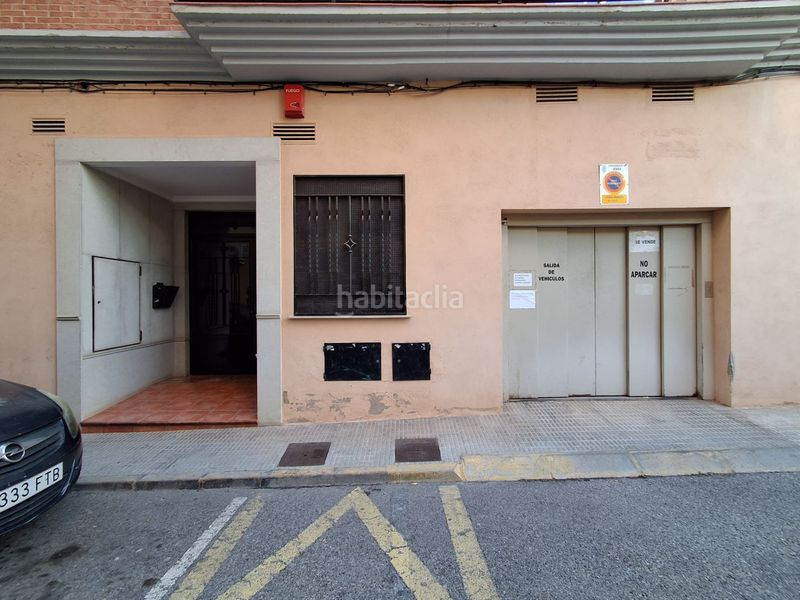 Foto 524fd80d-f63d-4b3e-a632-af05eb68d3a5. Pis amb aparcament a Onda