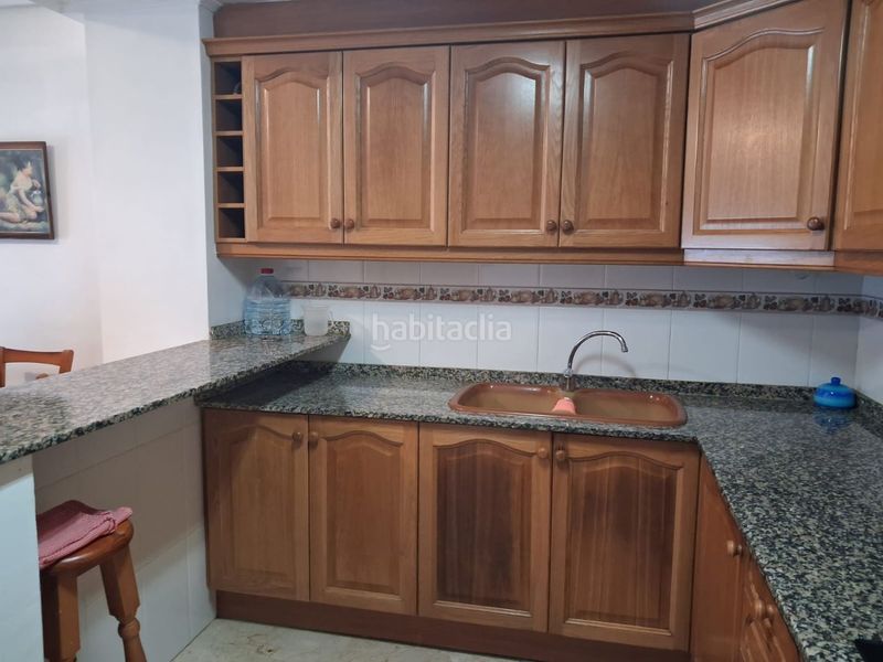 Foto c690319c-59cb-4483-90f7-d98a21849e76. Pis amb aparcament a Onda