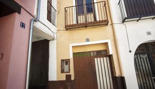 Casa a Onda. Casa en venta en casco antiguo, 8 dormitorios.