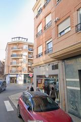 Rent Flat in Onda. Piso en alquiler en centro, 3 dormitorios.