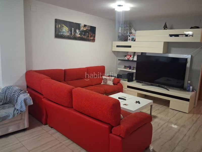 Foto dd970276-145a-4922-8482-8ca75d1a632d. Haus mit parking in Onda