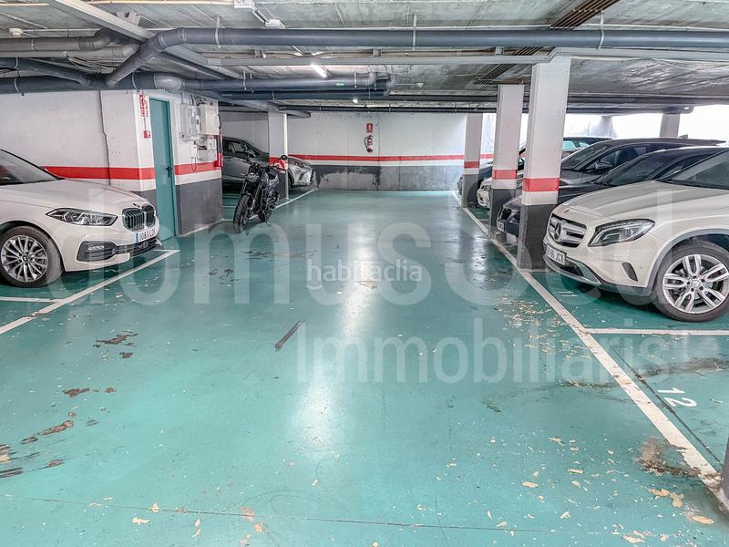 Foto 14d8e2af-73fa-401f-bbf0-0fd394e549b3. Parking coche en Centre Masnou (El)