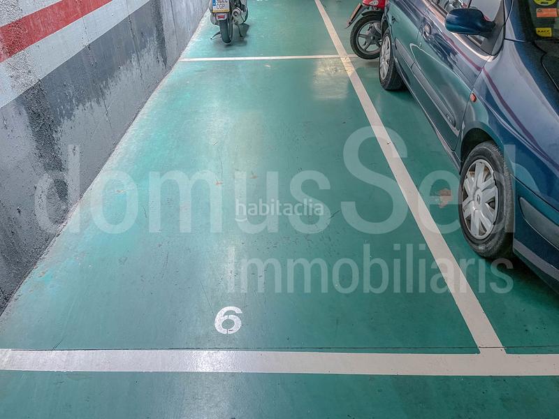 Foto 910af97f-021a-4f99-84be-d8d7ec03b46b. Parking coche en Centre Masnou (El)