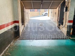 Car parking in Centre