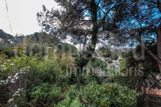 Wohngrundstck in Cabrils. Terreno  en venta en cabrils can tolr