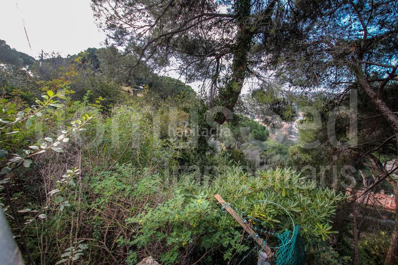 Foto 2a6a871f-11f7-4cea-8417-7e6243b2910d. Terrain résidentiel dans Cabrils