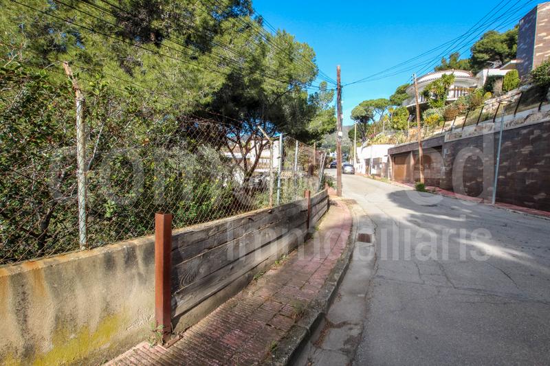 Foto 5fe847bf-0199-4579-8d1c-b70abd0b96c0. Terrain résidentiel dans Cabrils