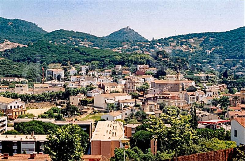 Foto 783a5e39-9b49-452b-b83d-2a208a5f6448. Terrain résidentiel dans Cabrils