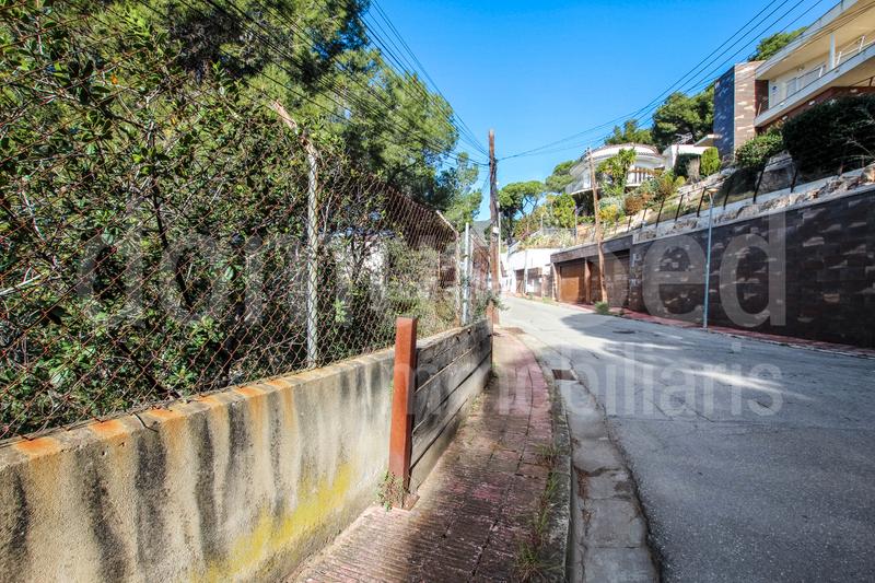 Foto b532ebea-e88b-4224-95e3-5d4e288239dd. Terrain résidentiel dans Cabrils