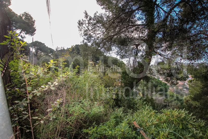 Foto ee284e3f-5794-4e5a-9d4e-4b485f22e4f4. Terrain résidentiel dans Cabrils