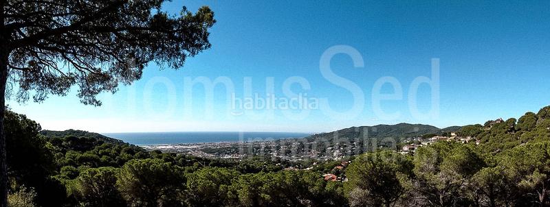 Foto fd517062-6078-4c11-ab14-7621149e76a4. Terrain résidentiel dans Cabrils