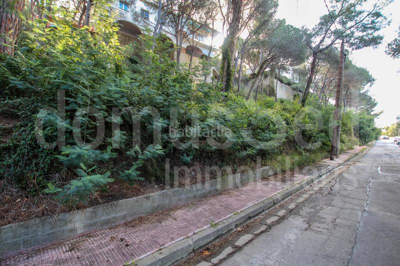 Foto 02ce40c7-32d9-4780-b68d-ae9f0f7a73ff. Terrain résidentiel dans Cabrils