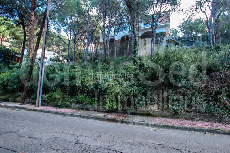 Foto 24eca098-71b5-47cc-8158-f4cd19c39208. Terrain résidentiel dans Cabrils