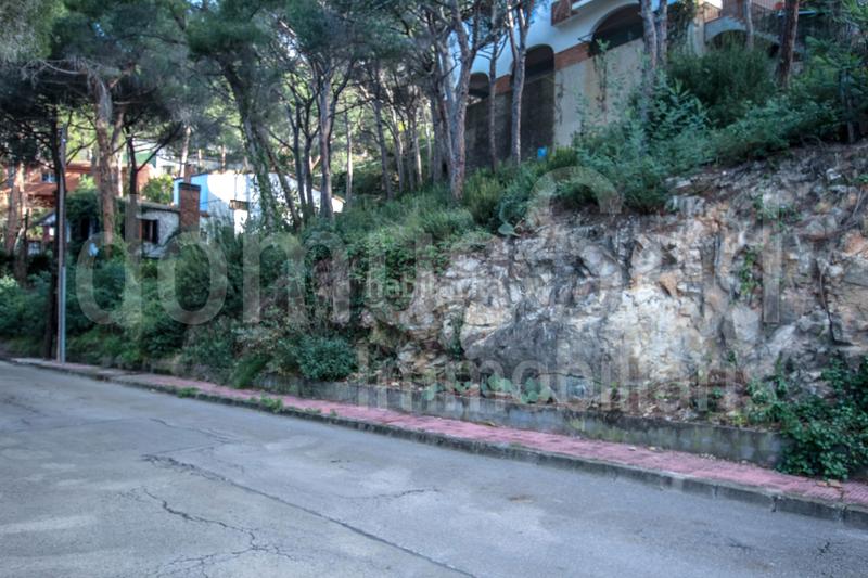 Foto 8ca562f7-edc3-4c65-b0fd-c5928f307b6d. Terrain résidentiel dans Cabrils