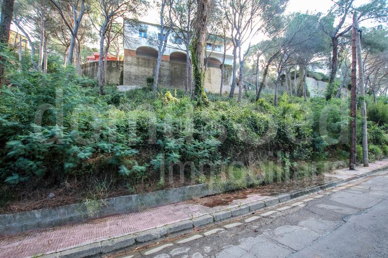 Foto 9a1a8f9c-da92-46a8-8973-262820be9325. Terrain résidentiel dans Cabrils