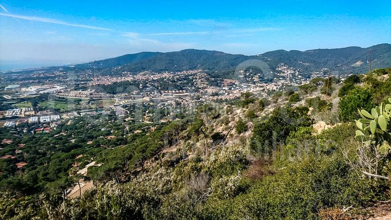 Foto cf76dcb4-c0f2-48a4-b8c4-6d514bb15468. Terrain résidentiel dans Cabrils