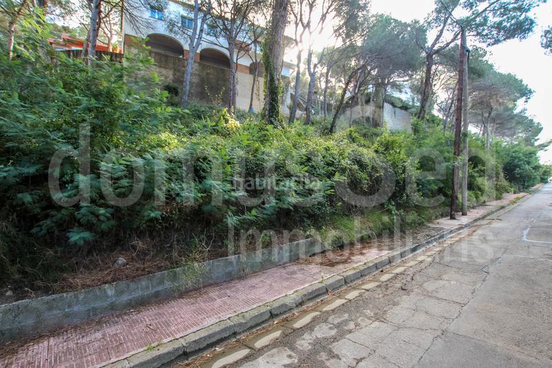 Foto d4304a05-944d-4f36-bb51-a71c9619fa16. Terrain résidentiel dans Cabrils