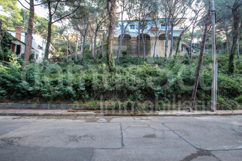 Foto fd2b4624-8099-4a81-ad77-5e8392837d74. Terrain résidentiel dans Cabrils