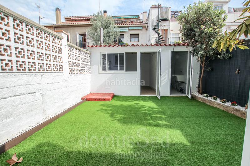 Foto 48227d94-327a-4f7b-8811-ad8de20e94d4. Maison jumelée dans Centre Masnou (El)