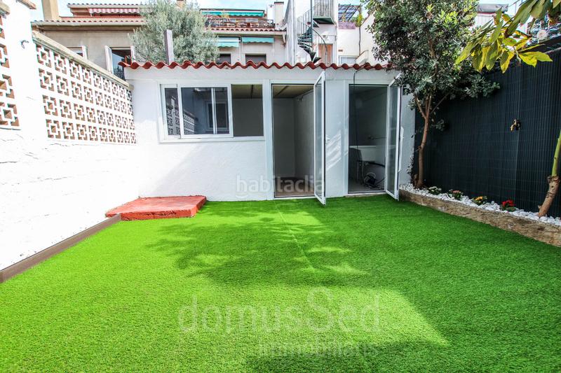Foto 4d5e8cd4-188f-40d6-a3fe-f9adce34f6b0. Maison jumelée dans Centre Masnou (El)