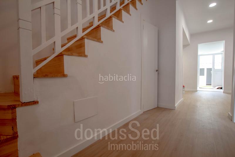 Foto a7316714-f6c1-409c-aa66-49e0c36d2707. Maison jumelée dans Centre Masnou (El)