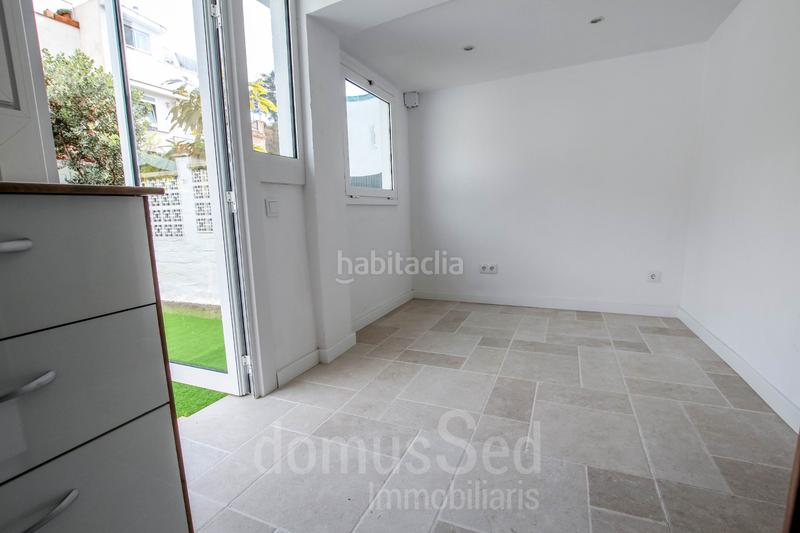Foto b84d6d58-5100-4062-8e99-519807894885. Maison jumelée dans Centre Masnou (El)