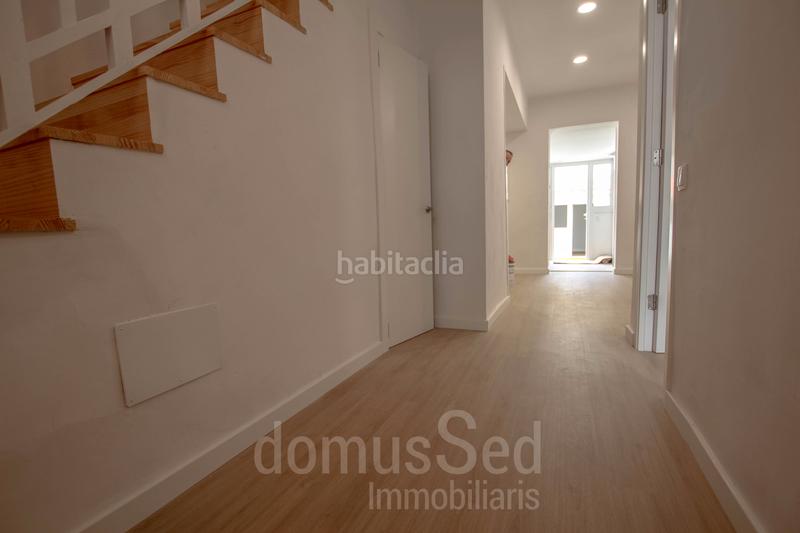 Foto df55ac08-ddd6-47dc-9fb2-2df45ae6a889. Maison jumelée dans Centre Masnou (El)