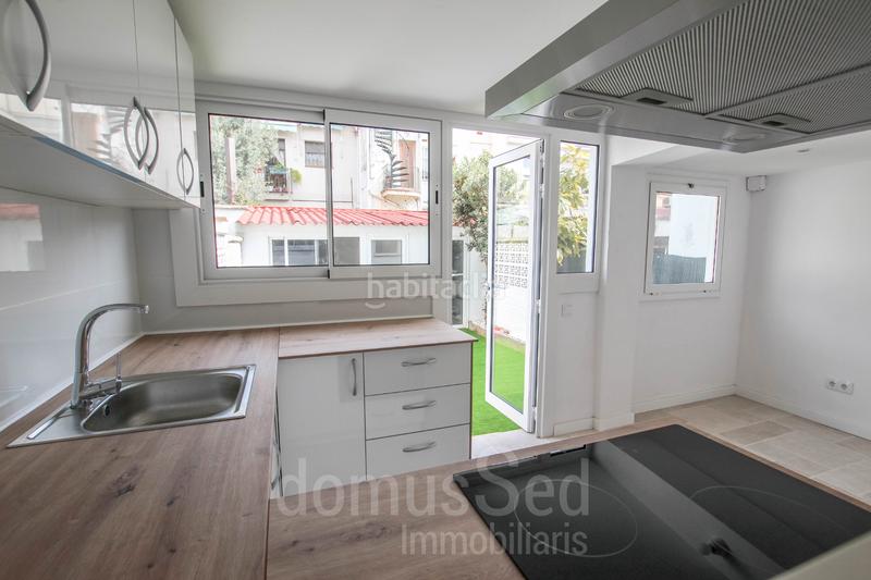 Foto fb1af263-a1e5-42d1-ac0e-71e06e072450. Maison jumelée dans Centre Masnou (El)