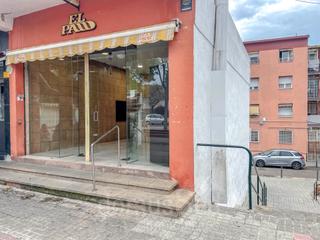Miete Geschäftsraum in Pomar. Local en alquiler en pomar