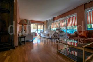 Pis a Bellresguard-Can Teixid. Precioso piso en venta de 140m2