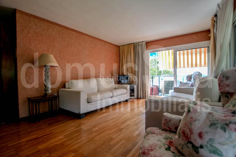 Foto 18cb99d4-6b5b-4fc4-9543-5ba1d35bd87c. Piso precioso piso en venta de 140m2 en Bellresguard-Can Teixidó Masnou (El)