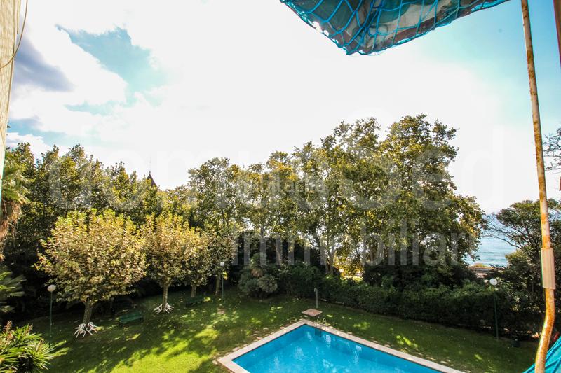 Foto 3763c98b-9b18-4eca-b36f-53b5fee6339c. Piso precioso piso en venta de 140m2 en Bellresguard-Can Teixidó Masnou (El)