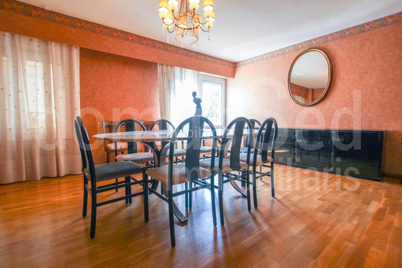 Foto 4198afd8-be29-4554-b9fa-2879b326e8f3. Piso precioso piso en venta de 140m2 en Bellresguard-Can Teixidó Masnou (El)