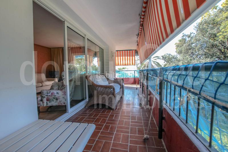 Foto 44b957ce-fdfd-47b3-b922-34ab89d6cc69. Piso precioso piso en venta de 140m2 en Bellresguard-Can Teixidó Masnou (El)