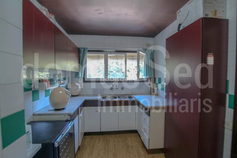 Foto 4a68fd44-05a6-4253-964d-fbca76f62db3. Piso precioso piso en venta de 140m2 en Bellresguard-Can Teixidó Masnou (El)