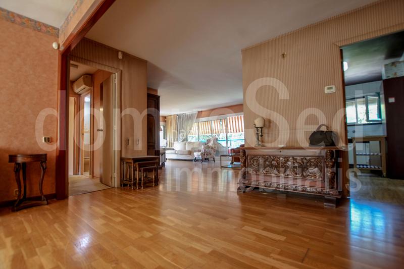 Foto 5b56098c-3ed4-4ed3-aa62-628c271669c1. Piso precioso piso en venta de 140m2 en Bellresguard-Can Teixidó Masnou (El)