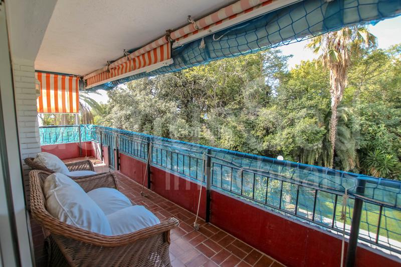 Foto 5eca5983-387d-458d-aea5-face4221d382. Piso precioso piso en venta de 140m2 en Bellresguard-Can Teixidó Masnou (El)