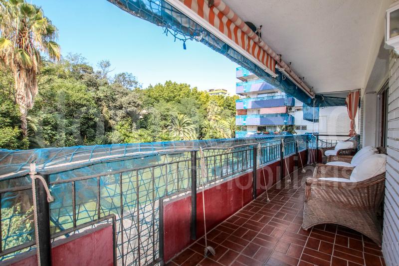 Foto 706711f1-63dc-4ccb-ae5c-0202021e9854. Piso precioso piso en venta de 140m2 en Bellresguard-Can Teixidó Masnou (El)