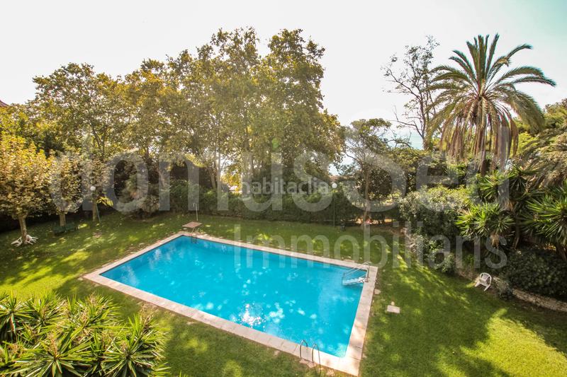 Foto 8a043272-0fed-4b8d-8462-40417b235c7f. Piso precioso piso en venta de 140m2 en Bellresguard-Can Teixidó Masnou (El)