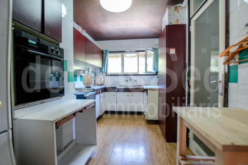 Foto a6c0b0d6-b950-4903-9a26-22c409d03c4d. Piso precioso piso en venta de 140m2 en Bellresguard-Can Teixidó Masnou (El)